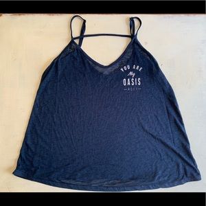 ROXY tank top